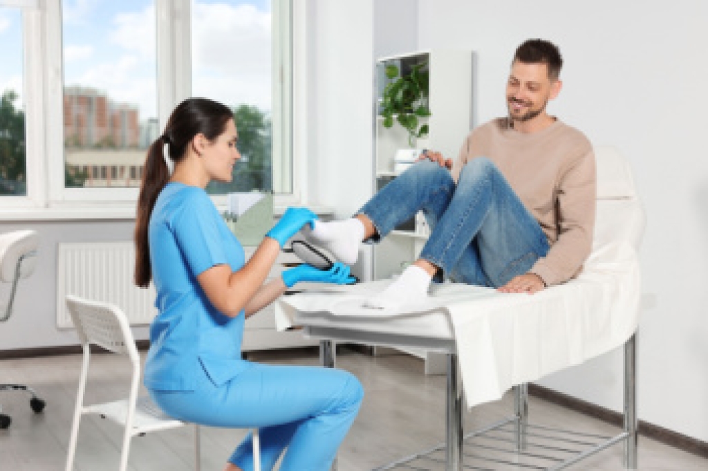 Orthotics Compared to Other Non-Surgical Plantar Fasciitis Treatments